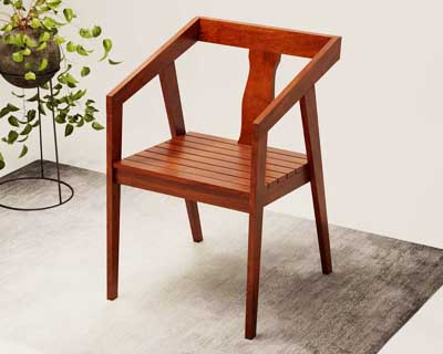 Saly Sit Out Chair